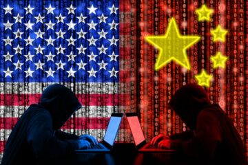 ASEAN Should Watch the China-US Cyber Competition More Closely
