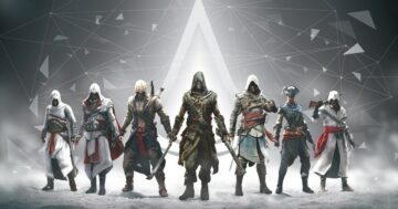 Assassin's Creed Infinity kan ha et månedlig abonnement - PlayStation LifeStyle