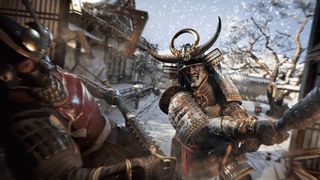 Assassin's Creed Shadows isn't even out for 6 months, but Ghost of Tsushima ate its lunch 4 years ago and the superb PC Director's Cut rubs salt in the wound