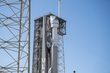 La riparazione della valvola Atlas 5 ritarderà la prima missione con equipaggio della Starliner al più presto al 17 maggio