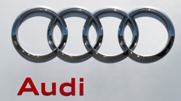 Audi and SAIC to develop China-specific EV platform - Autoblog
