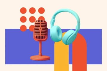 Audio AI: Bagaimana AI Mengubah Podcast, Buku Audio & Lainnya