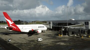 Australische Reisen nach Neuseeland bleiben immer noch hinter dem Niveau vor COVID zurück