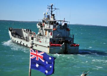 Avstralska uganka: skladen obrambni načrt potrebuje skladno nacionalno strategijo