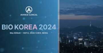 Avance Clinical udvider sig yderligere til APAC med nye kliniske operationer i Sydkorea