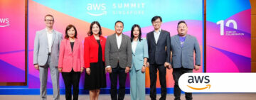 AWS investerer yderligere 12 milliarder S$ i Singapore, lancerer Flagship AI Program - Fintech Singapore
