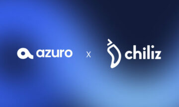 Azuro og Chiliz arbejder sammen for at øge adoptionen af ​​Onchain-sportsforudsigelsesmarkeder
