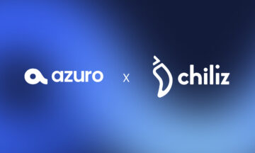 Azuro and Chiliz Working Together to Boost Adoption of Onchain Sport Prediction Markets - Crypto-News.net