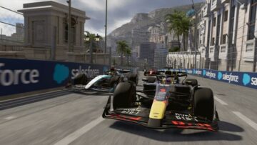 Become Champion - F1 24 is now available | TheXboxHub