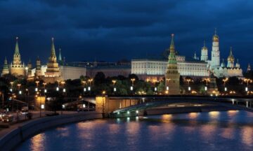 Oroszország vitatott törvényjavaslata mögött, amely a kriptovaluták betiltását célozza