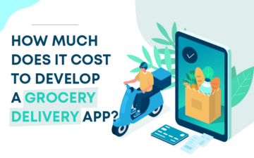 Best 10+ Grocery Delivery Apps In The USA 2024