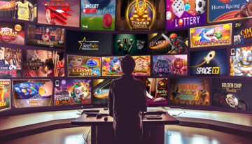 Best Crash Gambling games providers at JeetWin | JeetWin Blog