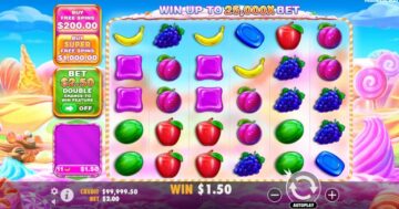 Best New Online Slots of the Week | May 10, 2024
