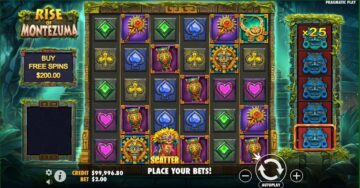Best New Online Slots of the Week | May 3, 2024