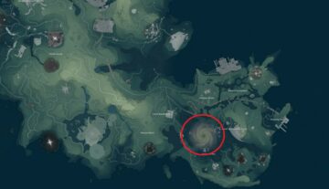 Best places to farm Iris in Wuthering Waves