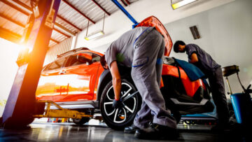 Best places to get your car maintained and repaired - Autoblog
