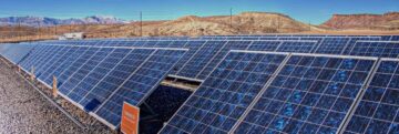 Beste solenergi-ETFer: Carbon Collectives analyse av investeringslandskapet