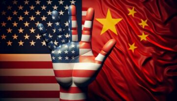 Biden blokerer kinesiske kryptominearbejderes køb af jord nær den amerikanske base i Wyoming