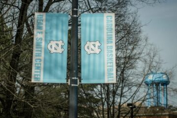 In North Carolina wurde ein Gesetzentwurf zum Verbot von College-Wetten eingeführt