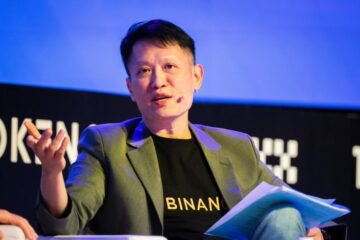 Binance CEO Claims SEC Disregarded Multiple Attempts To Register - CryptoInfoNet