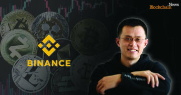Binance Introduces Exciting New Offers Every Wednesday