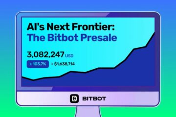 AI 开发更新后 Bitbot 预售超过 3 万美元 - 科技初创公司