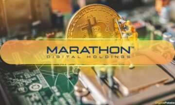 A Bitcoin Miner Marathon Digital elmarad a bevételi várakozásoktól a termelési visszaesések miatt