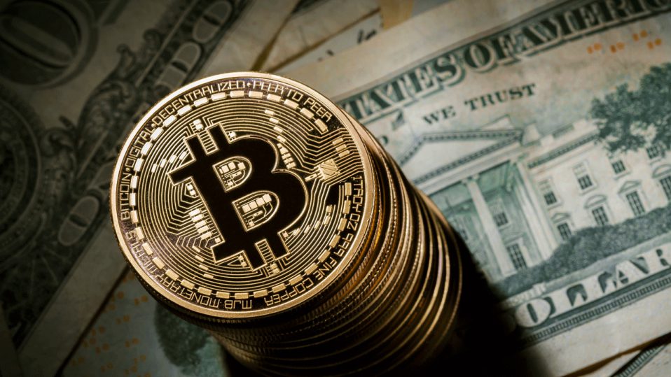 Bitcoin Surpasses $65,000: What Is Driving Today's Price Surge? - CryptoInfoNet