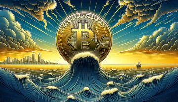 Bitcoin Value Declines Once More: Temporary Volatility Or Onset Of A Market Correction? - NewsBTC - CryptoInfoNet