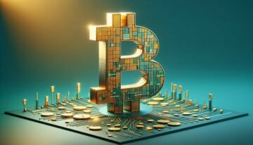 Bitcoins blockchain har behandlet 1 milliard transaktioner, 15 år efter dens oprettelse