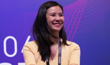Bitget's New CEO Gracy Chen Aims to Drive Global Expansion | BitPinas