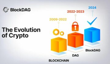 BlockDAG az 1000-szeres potenciális kriptográfiai eszközök között, miközben a kriptográfiai piac küzd; További információ az AVAX áráról