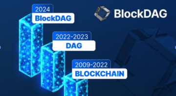 Cea de-a 27-a lansare de dezvoltare a BlockDAG aduce mecanisme de sincronizare de ultimă generație, având o creștere a prețurilor de 600% și o foaie de parcurs actualizată | Știri live Bitcoin