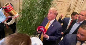 Memecoin 'Boden' Melonjak Setelah Trump Menyindirnya