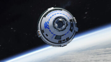 Boeing Starliner launch slips to May 21 to verify helium leak fix