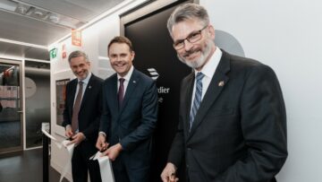 Bombardier Defense opens new SA office