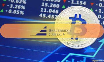 Bracebridge Capital становится крупнейшим держателем биткойн-ETF