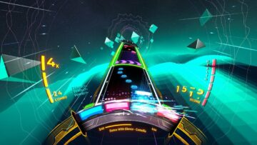 Το Brilliant Arcade Rhythm Game Spin Rhythm XD έρχεται στα PS5, PS4, PSVR2 τον Ιούλιο