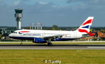 British Airways to suspend London Heathrow - Belgrade flights from late September