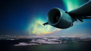 British Airways will launch its first ever flight to Tromsø, Norway, this winter