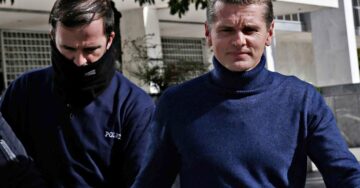 BTC-e-operatør Alexander Vinnik erkjenner seg skyldig i anklage om konspirasjon av hvitvasking av penger