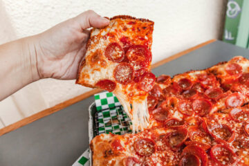 Buddy's Pizza Fundraiser – A Pizza-Lover’s Guide - GroupRaise
