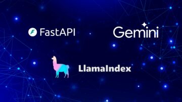Building a Product Discovery API with Gemini Vision Pro, LlamaIndex & FastAPI