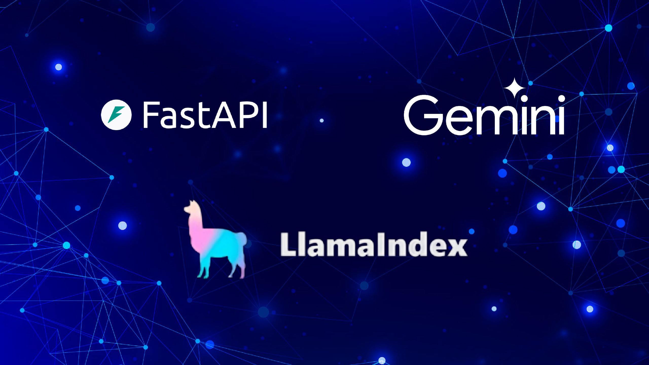 Google Gemini and LlamaIndex