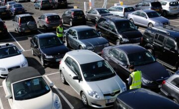 Živahen trg novih avtomobilov spodbuja večjo izbiro in cenovno dostopnost rabljenih avtomobilov, pravi SMMT