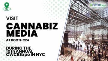 Cannabiz Media Is Coming to New York City for CWCBExpo | Cannabiz Media