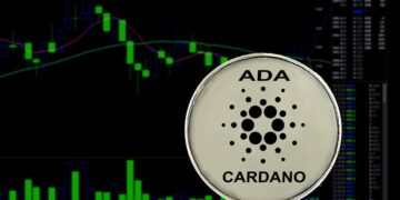 Cardano Drops Out of Top 10 by Market Cap Again as Toncoin Rises - Decrypt