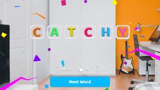 Catchy Words: How to Use It to Teach