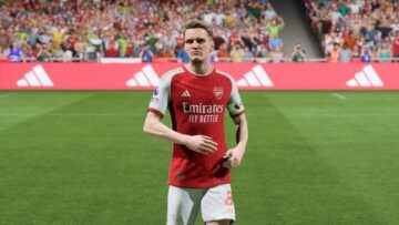Cheapest 87-Rated Players in FC 24 Ultimate Team