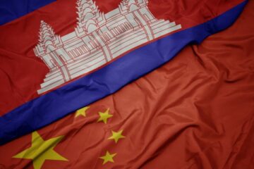 Kiina ja Kambodža aloittavat laajat sotaharjoitukset ensi viikolla
